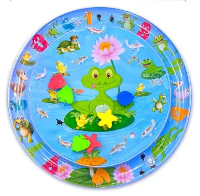 Baby Water Mat