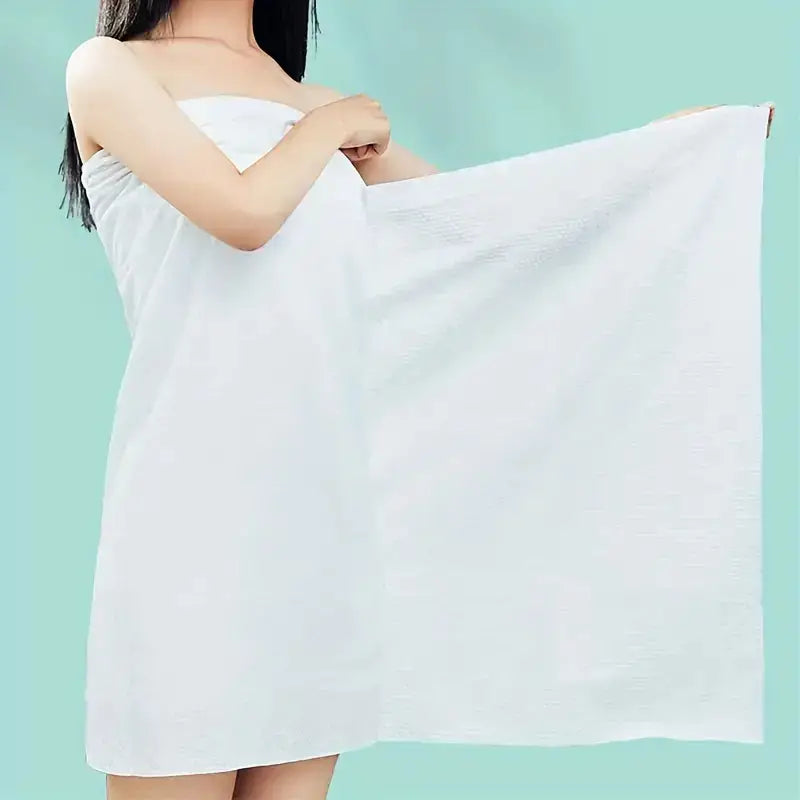 Big Magic Towel Tissue