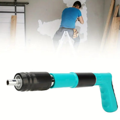 Nail Gun Wall Fastening Tool for Cement Wall 20 pc Nail