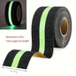 Anti Slip Non-Slip Traction Tapes With Glow