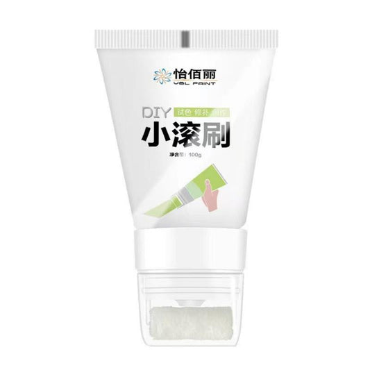 Wall Paint Repair Paste Roller