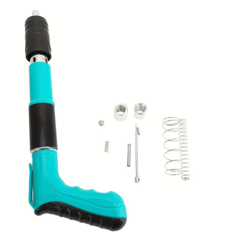Nail Gun Wall Fastening Tool for Cement Wall 20 pc Nail