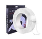 Double Sided Tape 1mm, 3Meters