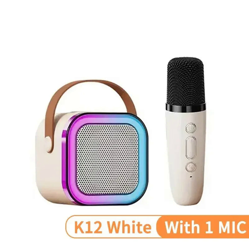 Mini Wireless Blutooth speacker with mic
