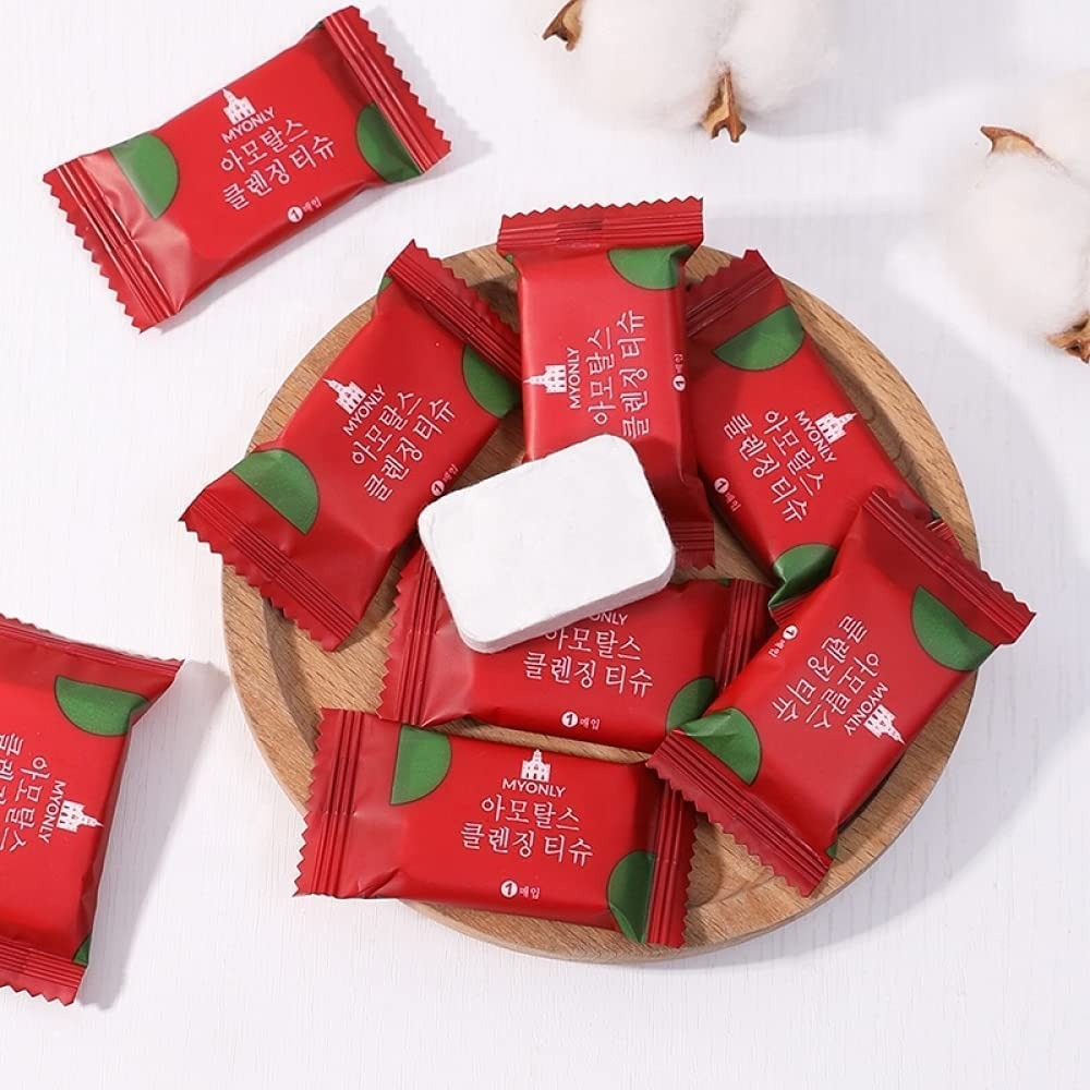 Big Magic Towel Tissue