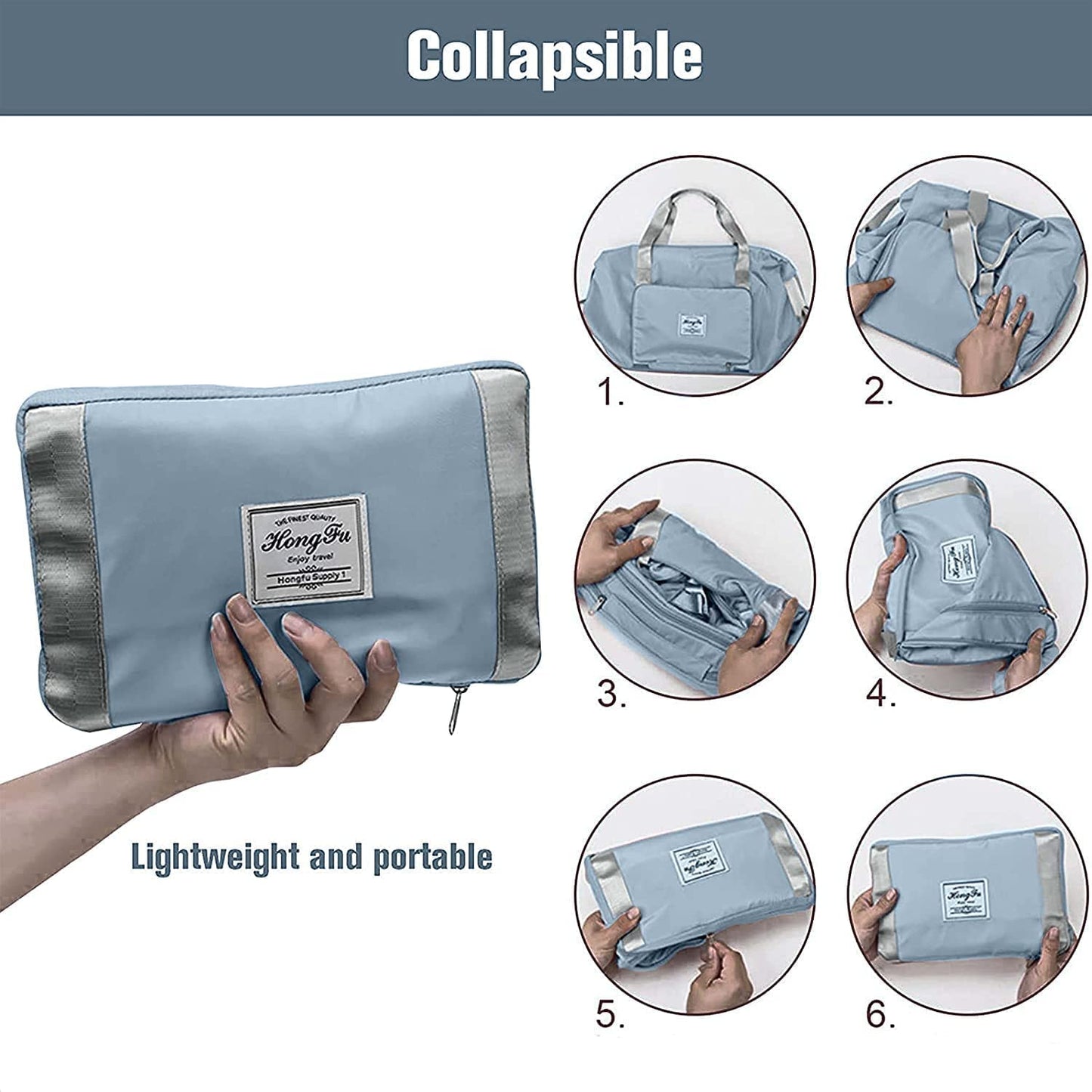 Travelling Bags for Women