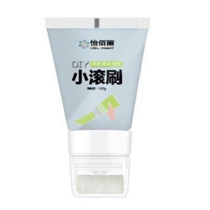 Wall Paint Repair Paste Roller
