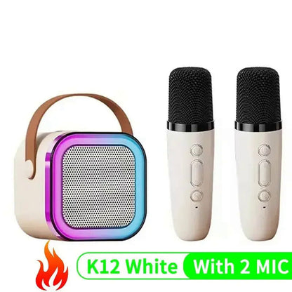 Mini Wireless Blutooth speacker with mic
