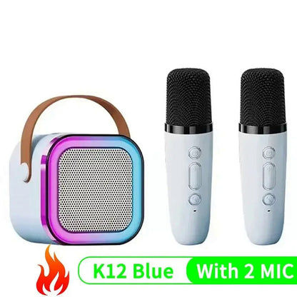 Mini Wireless Blutooth speacker with mic