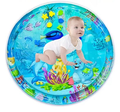 Baby Water Mat