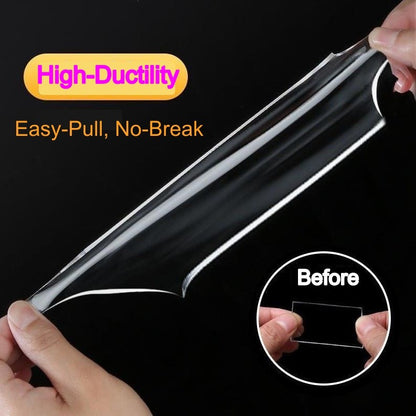 Double Sided Tape 1mm, 3Meters