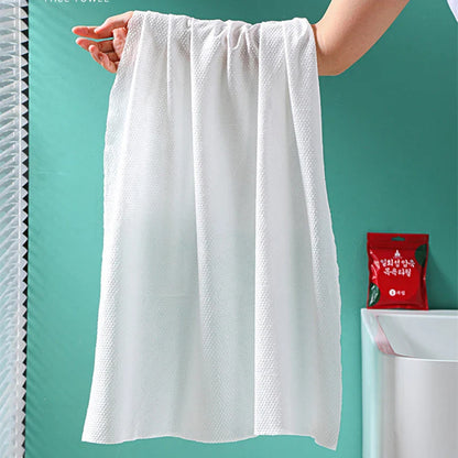 Big Magic Towel Tissue