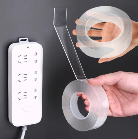 Double Sided Tape 2mm (3 Meters)