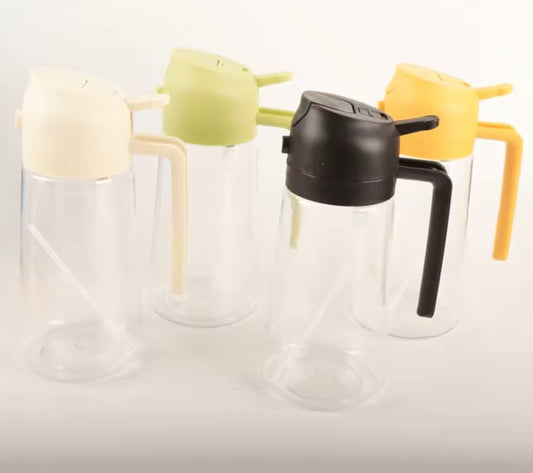 2 in 1 oil dispenser