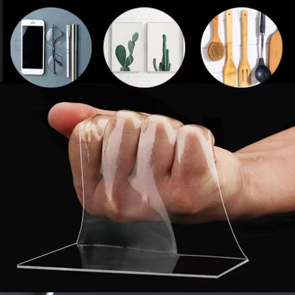 Double Sided Tape 2mm (3 Meters)