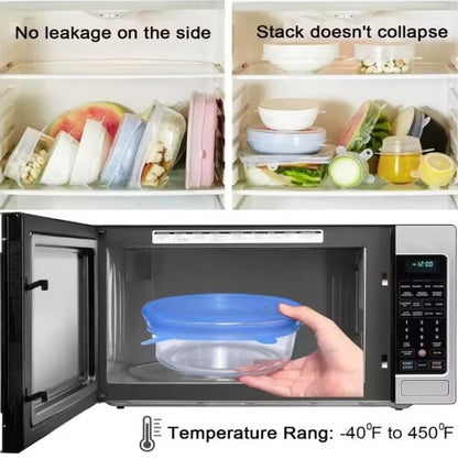Silicone Reusable Lid