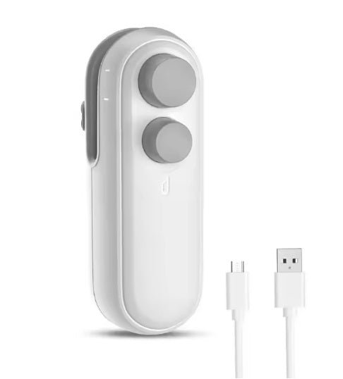 2 IN 1 Portable Mini Sealing Machine