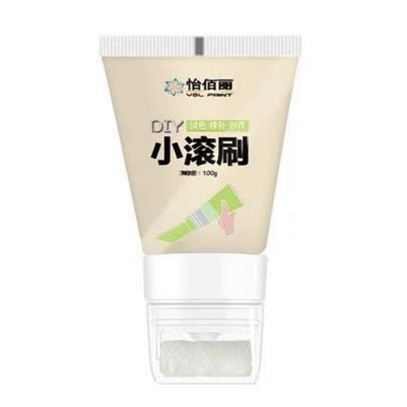 Wall Paint Repair Paste Roller